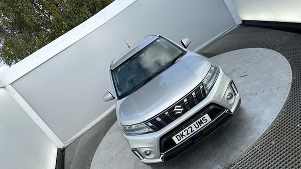 Used Suzuki Vitara 2022 for sale - 76038026: Photo 32