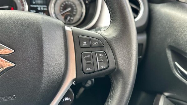 Used Suzuki Vitara 2022 for sale - 76038026: Photo 36