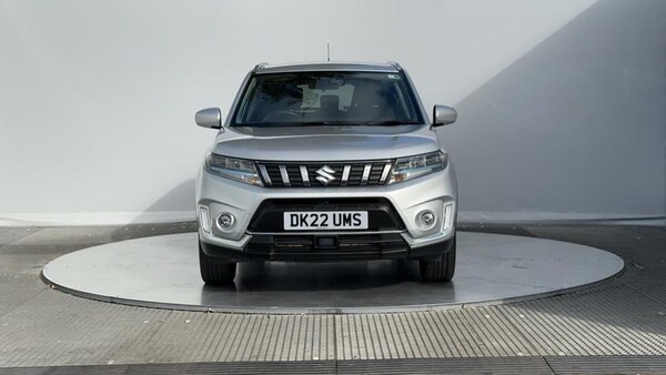 Used Suzuki Vitara 2022 for sale - 76038026: Photo 3