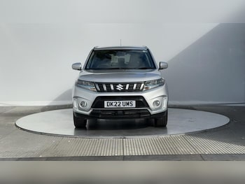 Used Suzuki Vitara 2022 for sale - 76038026: Photo 3