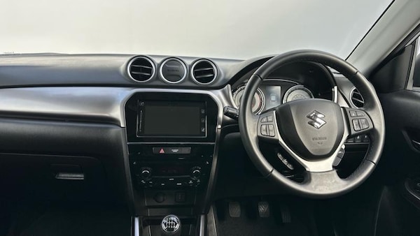 Used Suzuki Vitara 2022 for sale - 76038026: Photo 4