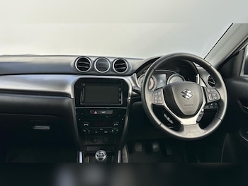 Used Suzuki Vitara 2022 for sale - 76038026: Photo 4