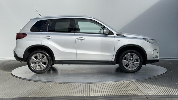 Used Suzuki Vitara 2022 for sale - 76038026: Photo 5
