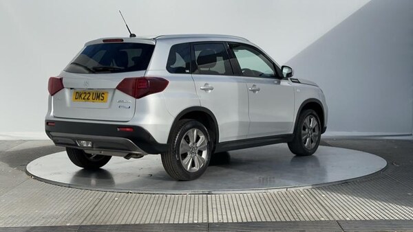 Used Suzuki Vitara 2022 for sale - 76038026: Photo 6