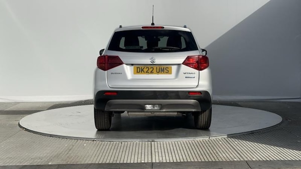 Used Suzuki Vitara 2022 for sale - 76038026: Photo 7