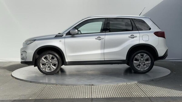 Used Suzuki Vitara 2022 for sale - 76038026: Photo 9