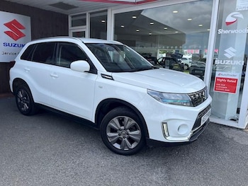 Used Suzuki Vitara 2023 for sale - 78823967: Photo