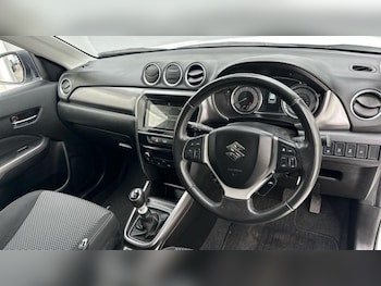 Used Suzuki Vitara 2023 for sale - 78823967: Photo