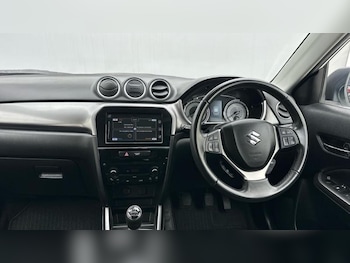 Used Suzuki Vitara 2023 for sale - 78823967: Photo