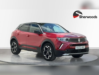 Used Vauxhall Mokka 2022 for sale - 79031983: Photo