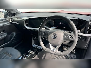 Used Vauxhall Mokka 2022 for sale - 79031983: Photo