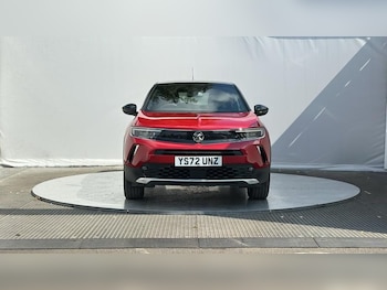 Used Vauxhall Mokka 2022 for sale - 79031983: Photo