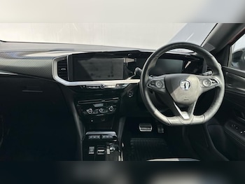 Used Vauxhall Mokka 2022 for sale - 79031983: Photo