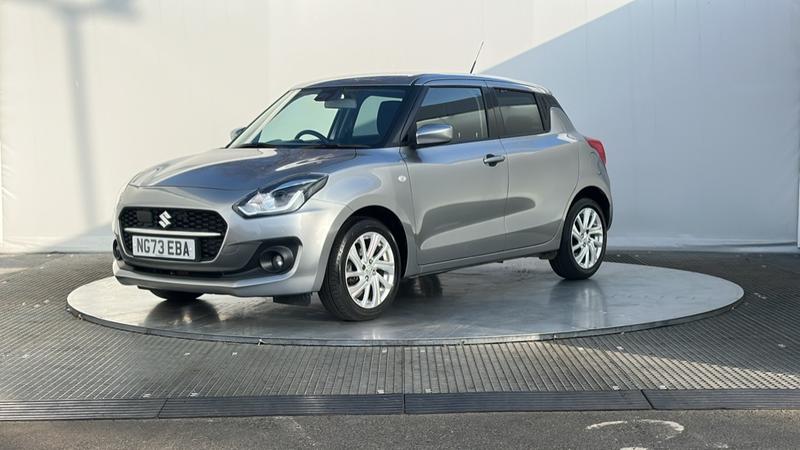 Used Suzuki Swift 2023 for sale - 77672593: Photo 10
