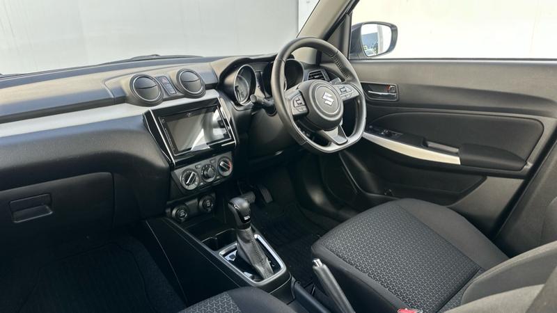 Used Suzuki Swift 2023 for sale - 77672593: Photo 12