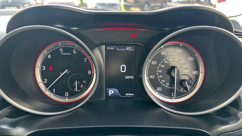 Used Suzuki Swift 2023 for sale - 77672593: Photo 14