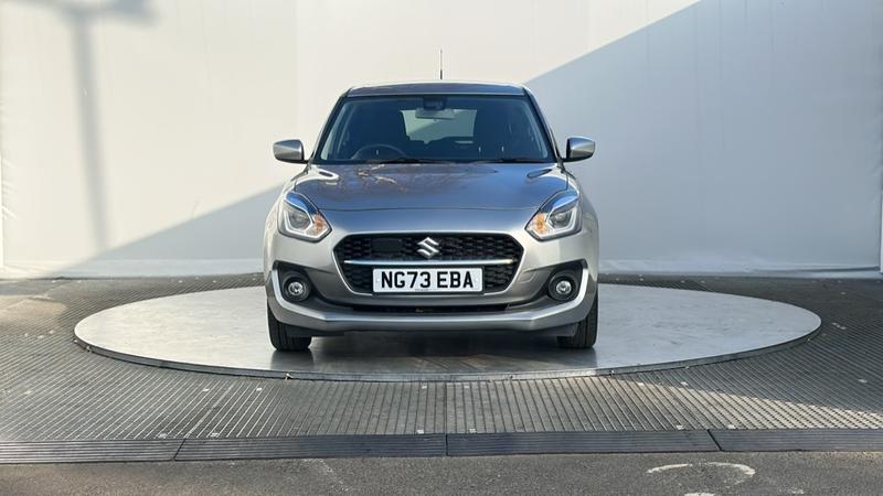 Used Suzuki Swift 2023 for sale - 77672593: Photo 3