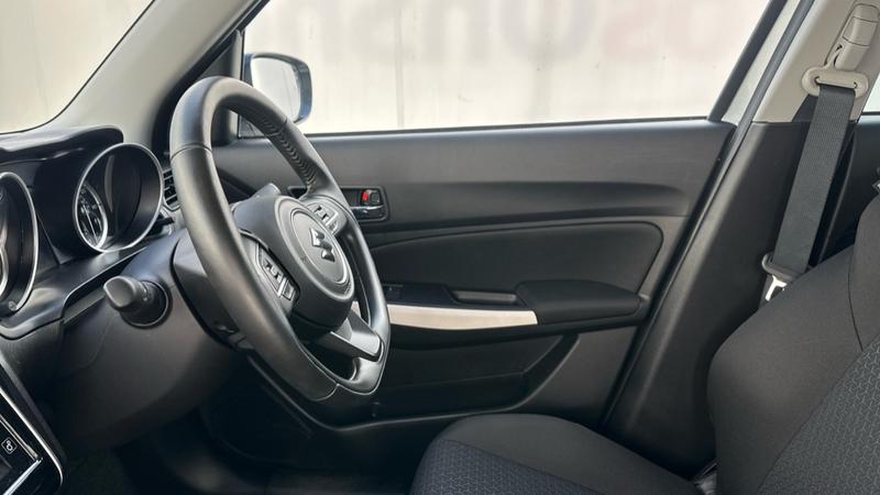 Used Suzuki Swift 2023 for sale - 77672593: Photo 38