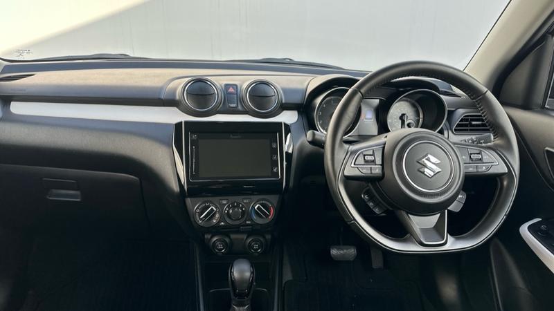 Used Suzuki Swift 2023 for sale - 77672593: Photo 4