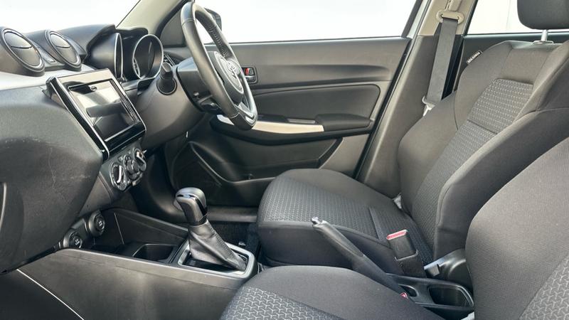 Used Suzuki Swift 2023 for sale - 77672593: Photo 41