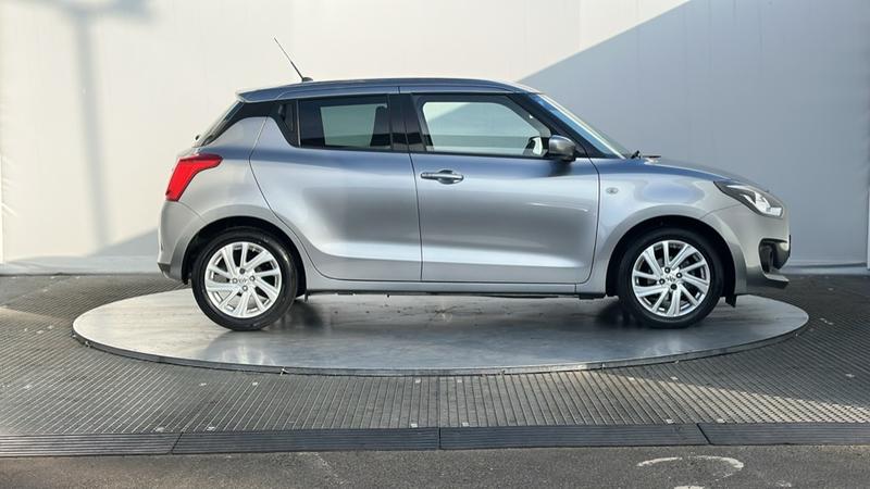 Used Suzuki Swift 2023 for sale - 77672593: Photo 5