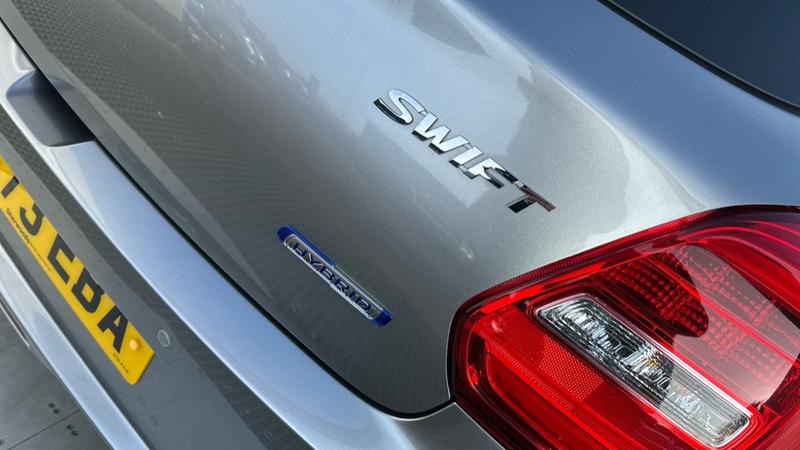 Used Suzuki Swift 2023 for sale - 77672593: Photo 52