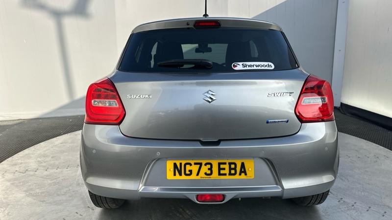 Used Suzuki Swift 2023 for sale - 77672593: Photo 56