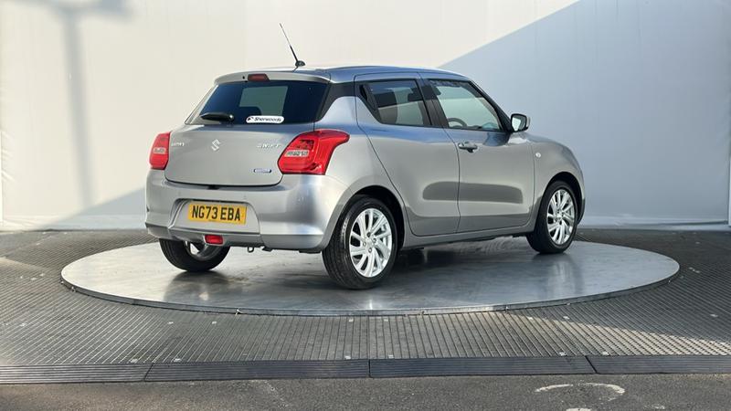 Used Suzuki Swift 2023 for sale - 77672593: Photo 6