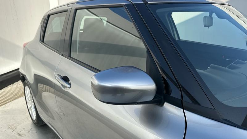 Used Suzuki Swift 2023 for sale - 77672593: Photo 60