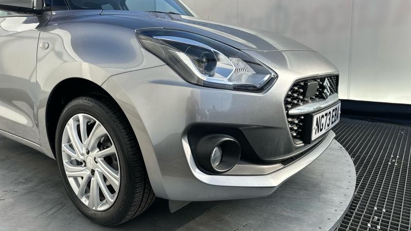 Used Suzuki Swift 2023 for sale - 77672593: Photo 65