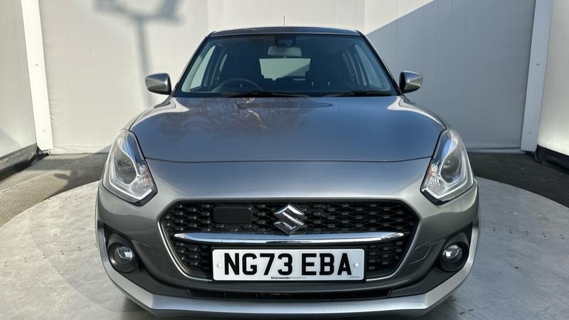 Used Suzuki Swift 2023 for sale - 77672593: Photo 69