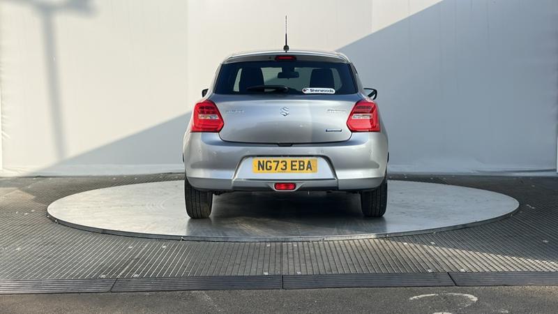 Used Suzuki Swift 2023 for sale - 77672593: Photo 7