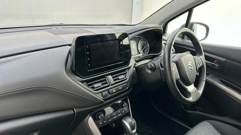 Used Suzuki SX4 S-Cross 2023 for sale - 76931312: Photo 11