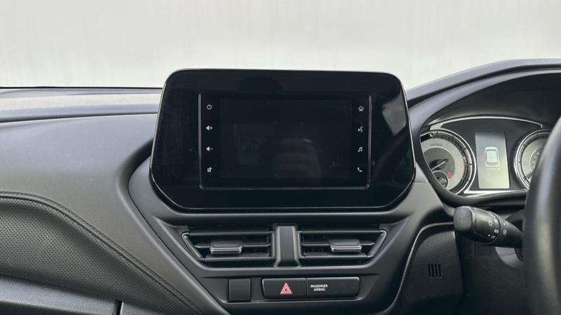 Used Suzuki SX4 S-Cross 2023 for sale - 76931312: Photo 12