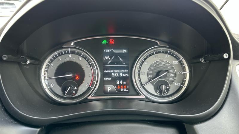 Used Suzuki SX4 S-Cross 2023 for sale - 76931312: Photo 13