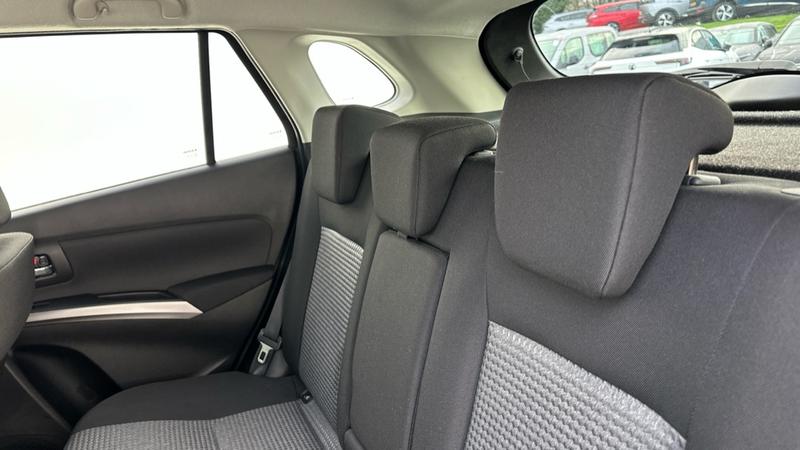 Used Suzuki SX4 S-Cross 2023 for sale - 76931312: Photo 14