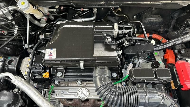 Used Suzuki SX4 S-Cross 2023 for sale - 76931312: Photo 16