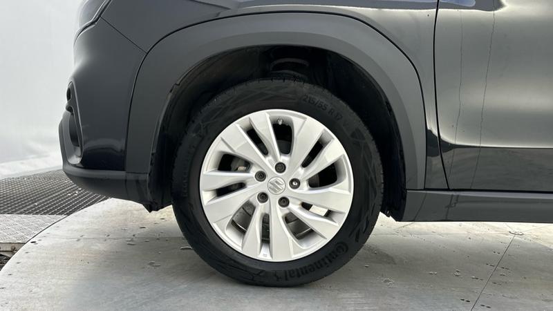 Used Suzuki SX4 S-Cross 2023 for sale - 76931312: Photo 17