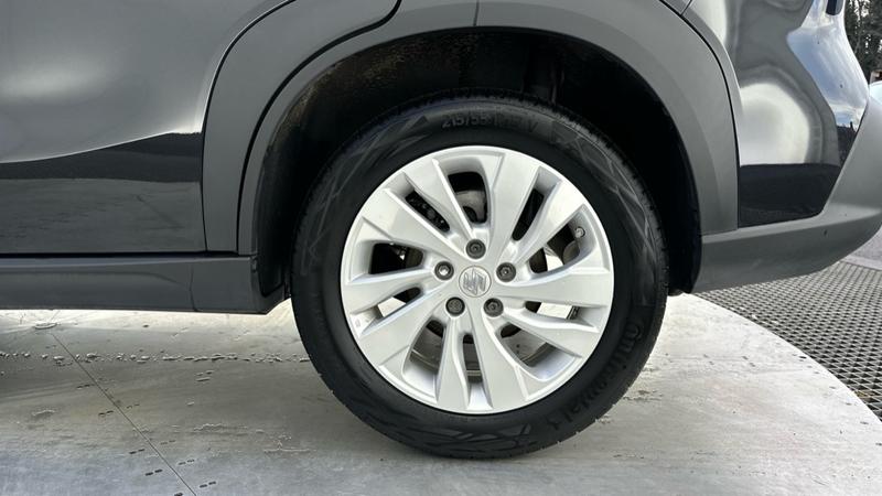 Used Suzuki SX4 S-Cross 2023 for sale - 76931312: Photo 18