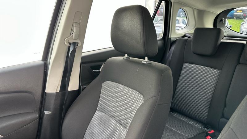 Used Suzuki SX4 S-Cross 2023 for sale - 76931312: Photo 24