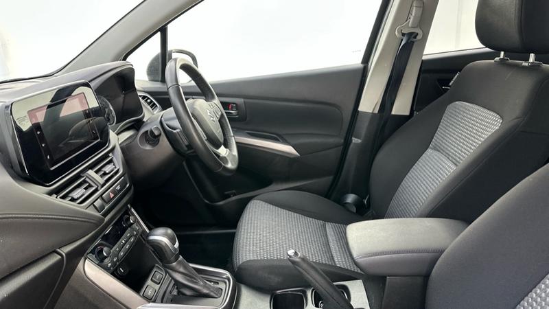Used Suzuki SX4 S-Cross 2023 for sale - 76931312: Photo 26