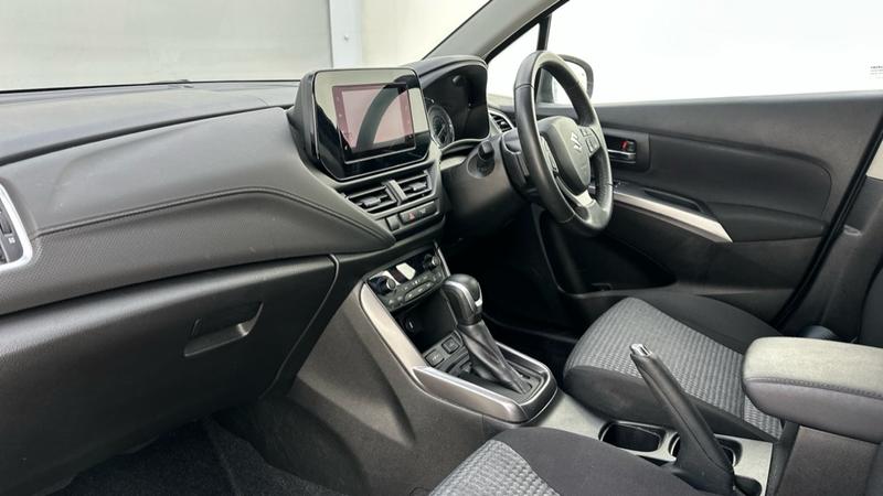 Used Suzuki SX4 S-Cross 2023 for sale - 76931312: Photo 27