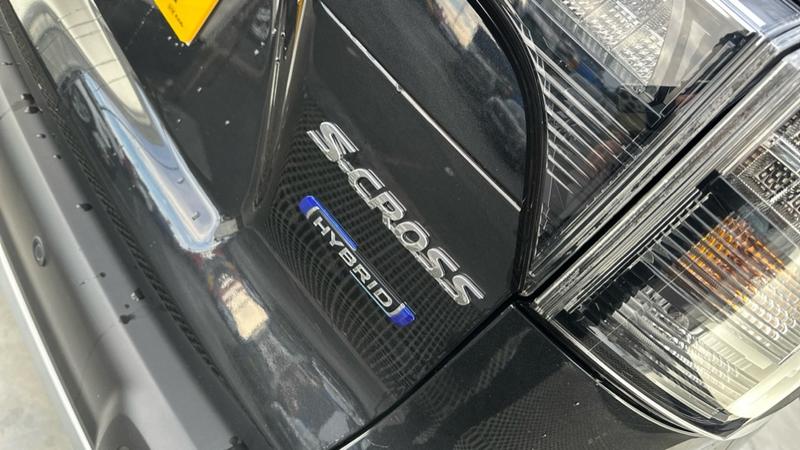 Used Suzuki SX4 S-Cross 2023 for sale - 76931312: Photo 29