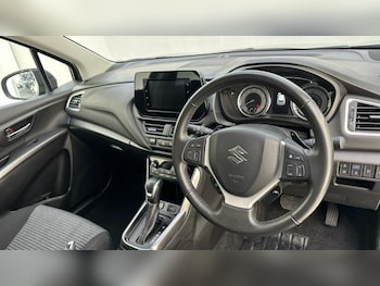 Used Suzuki SX4 S-Cross 2023 for sale - 76931312: Photo