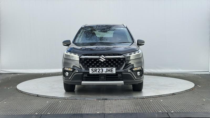 Used Suzuki SX4 S-Cross 2023 for sale - 76931312: Photo 3