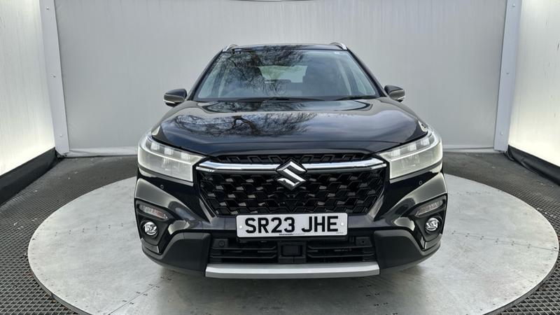 Used Suzuki SX4 S-Cross 2023 for sale - 76931312: Photo 36