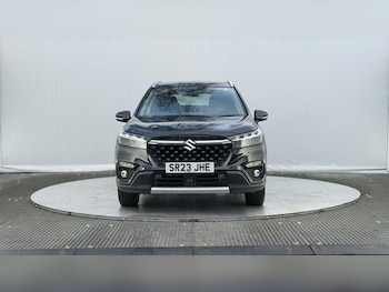 Used Suzuki SX4 S-Cross 2023 for sale - 76931312: Photo