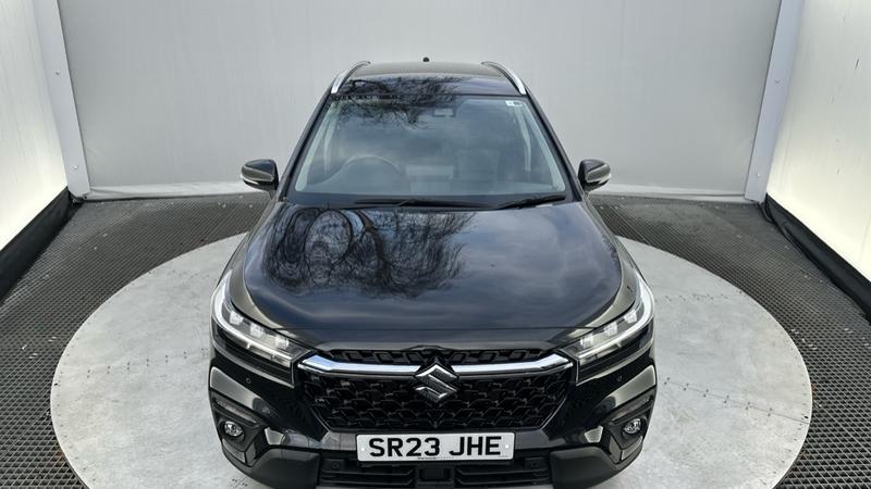 Used Suzuki SX4 S-Cross 2023 for sale - 76931312: Photo 41