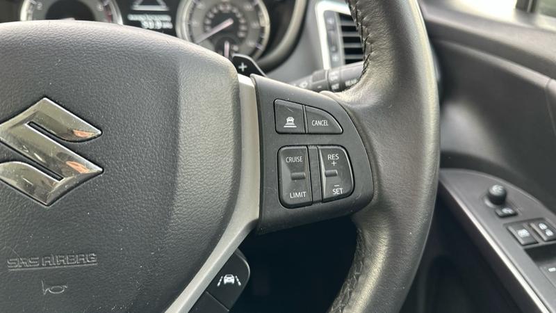 Used Suzuki SX4 S-Cross 2023 for sale - 76931312: Photo 44