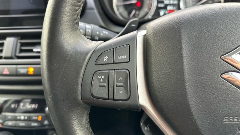 Used Suzuki SX4 S-Cross 2023 for sale - 76931312: Photo 47